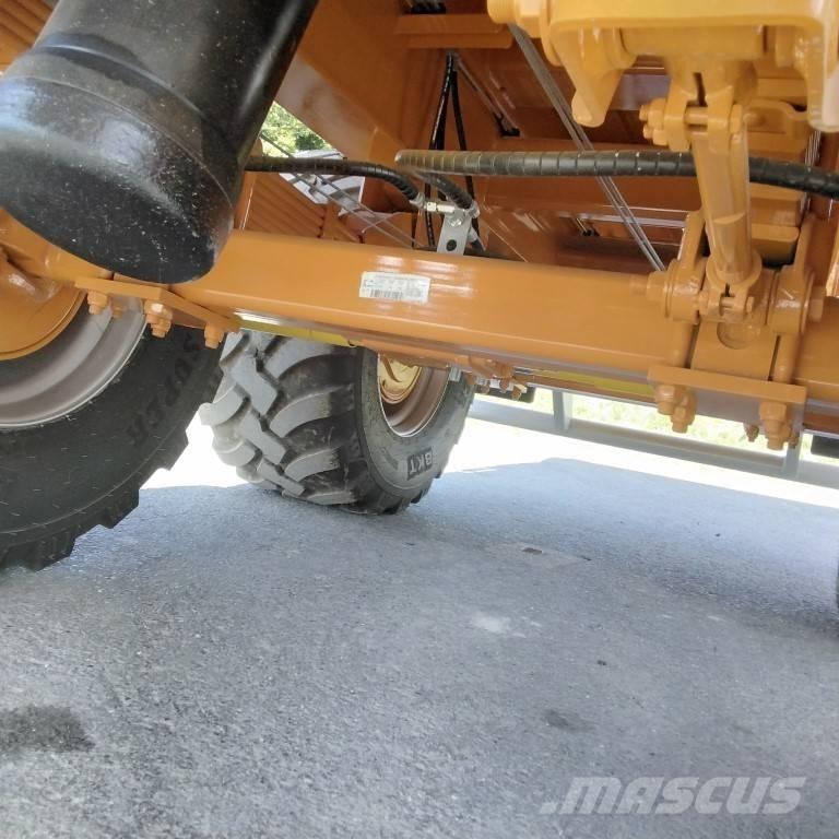Dangreville B ONE 26 Wywrotki rolnicze