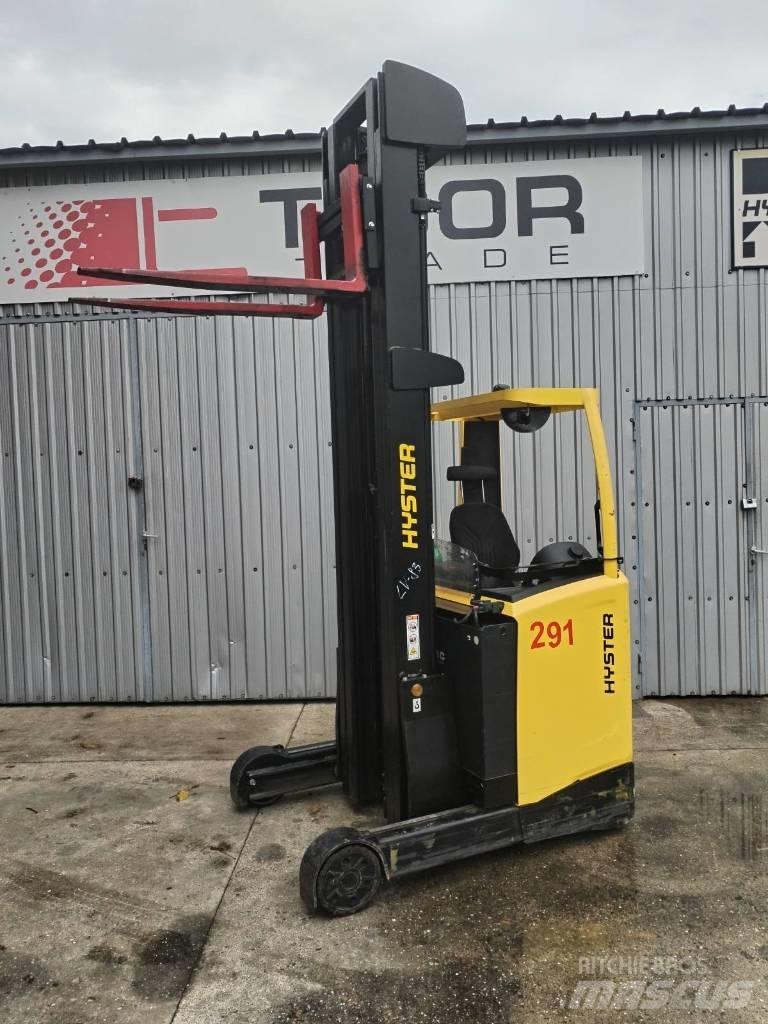 Hyster R 1.4 Wózki elektryczne