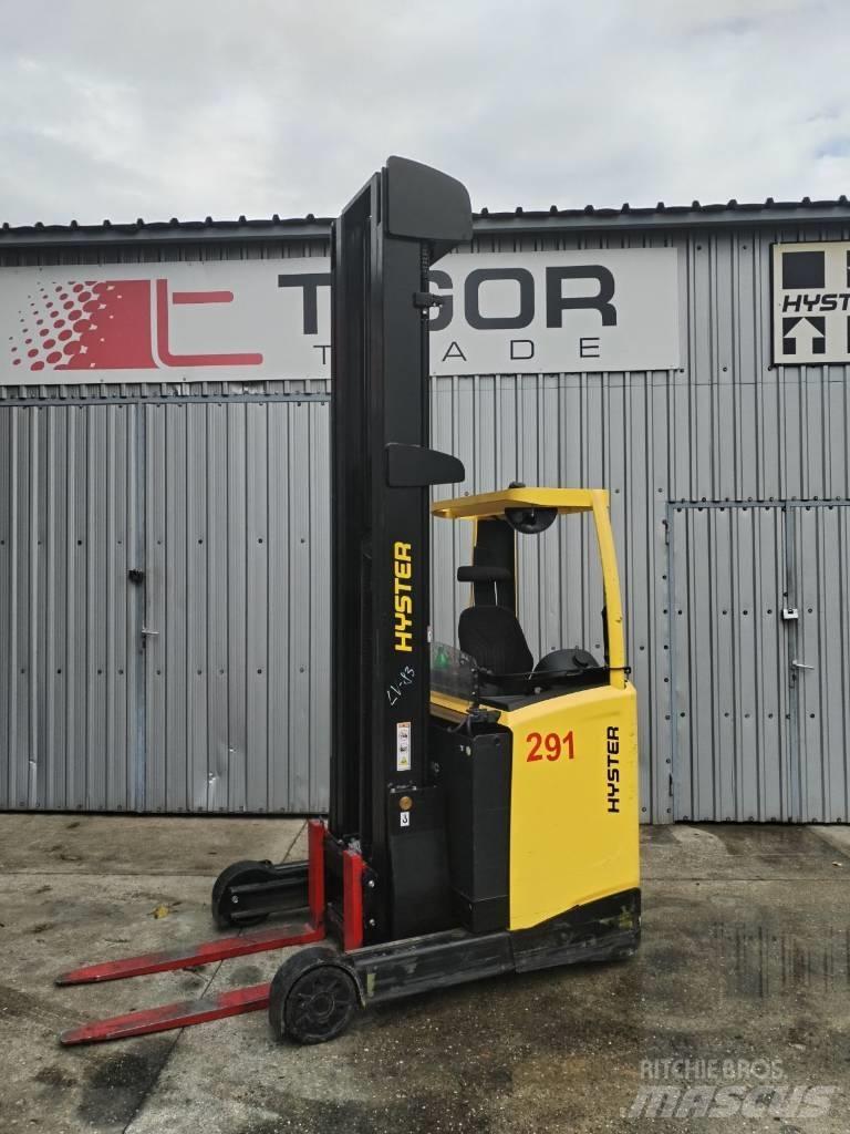Hyster R 1.4 Wózki elektryczne