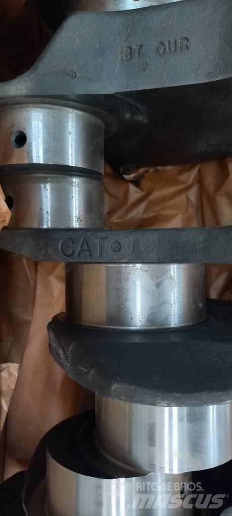 CAT 1W5008 Silniki