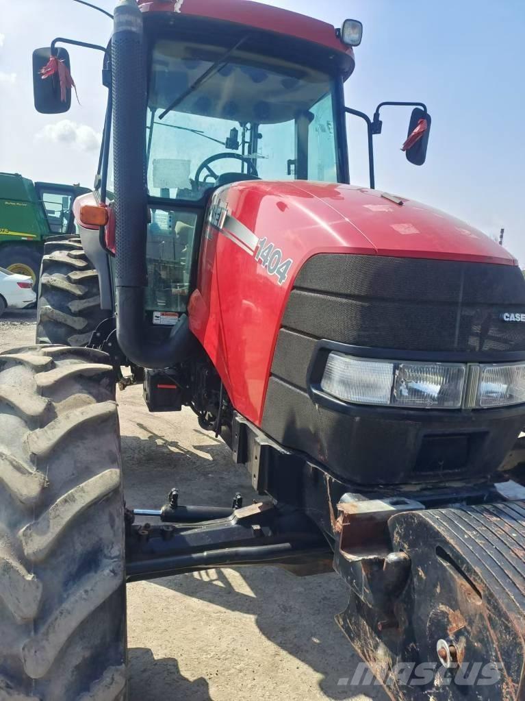 Case IH FARMALL 1404 Ciągniki rolnicze