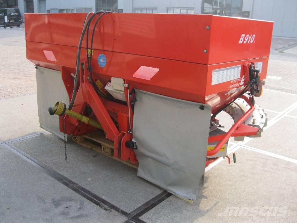 Rauch Axera 1102 M/W Rozrzutnik nawozów mineralnych