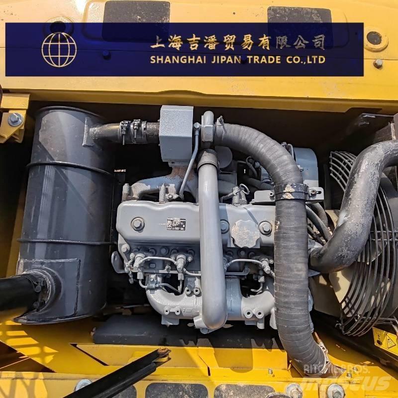 Sany SY155 Midikoparki  7t - 12t