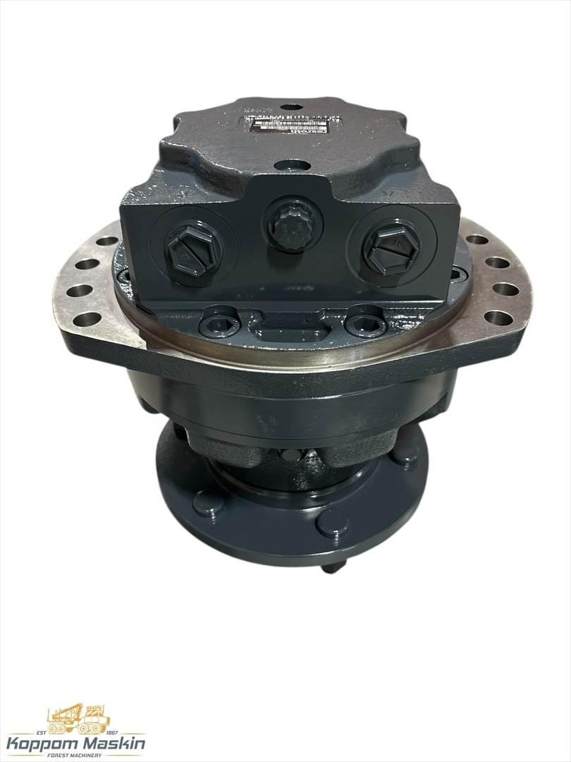 Rexroth F688810-1 Głowice do harwesterów