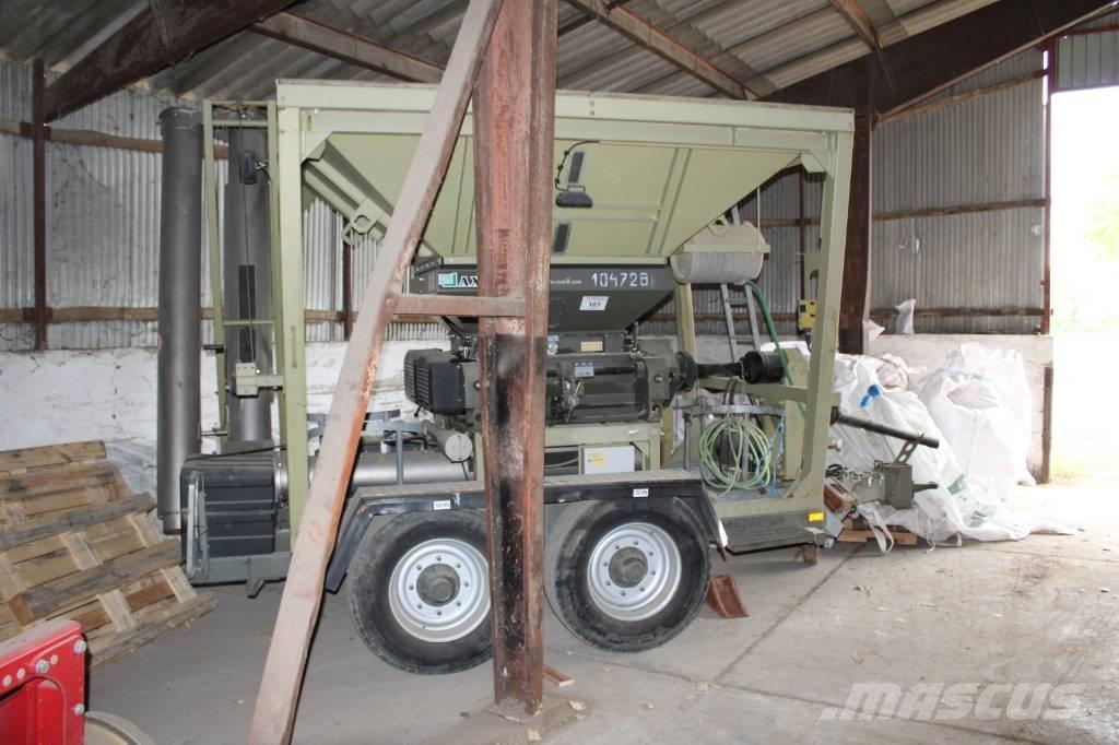  Romill M2 Inny sprzęt paszowy