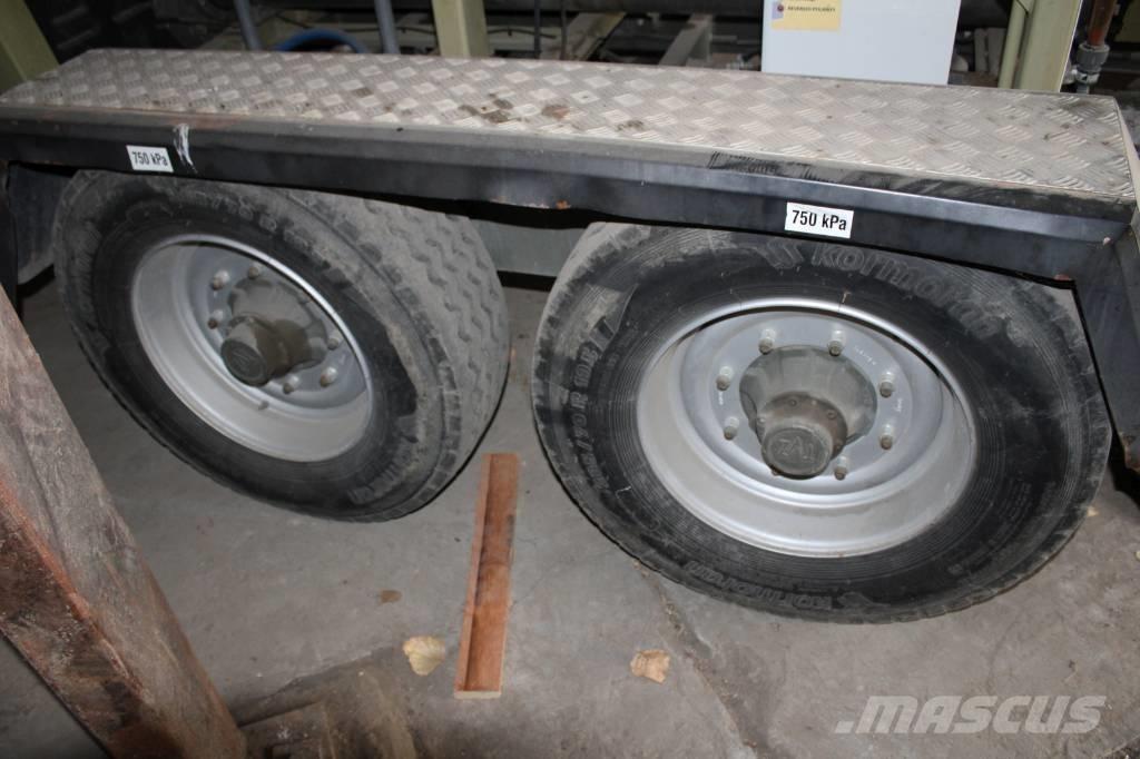  Romill M2 Inny sprzęt paszowy