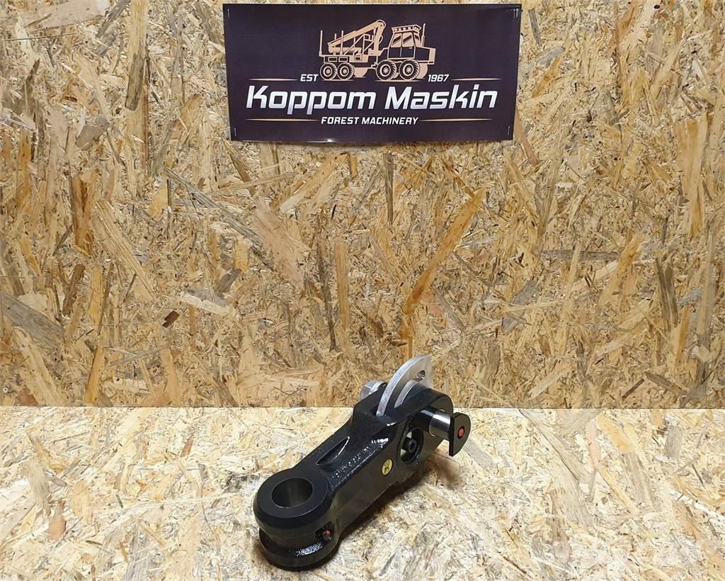 Indexator 5006603 Żurawie do forwarderów