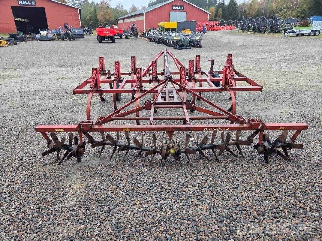 Lilla Harrie 340-13 Kultywatory