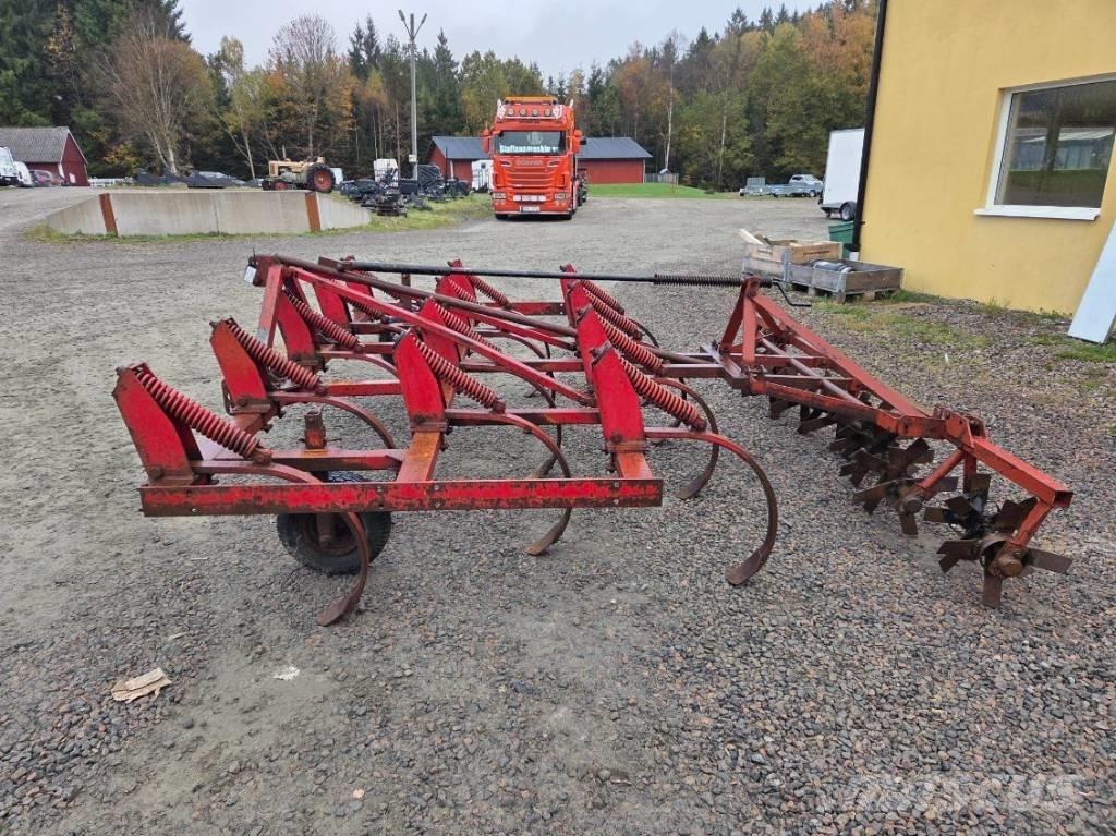 Lilla Harrie 340-13 Kultywatory