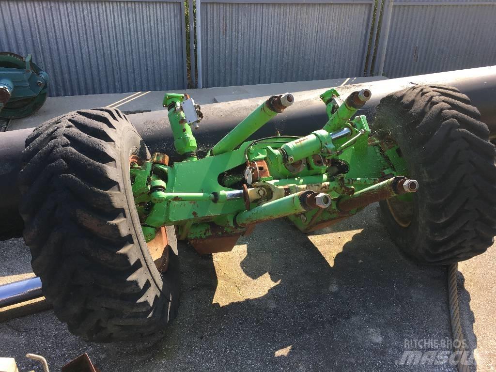 Merlo P 30.13 EV S Ładowarki teleskopowe