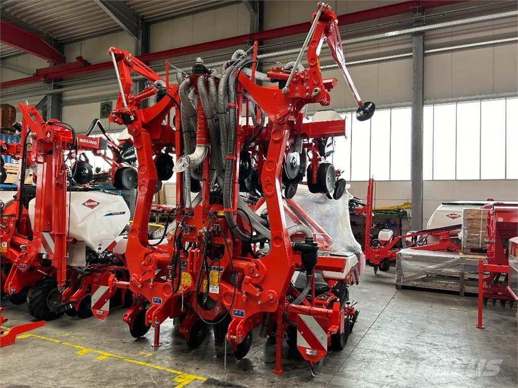 Kuhn MAXIMA 3 RX Siewniki punktowe