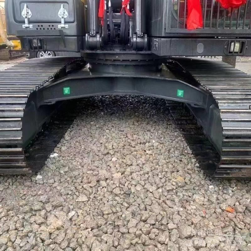 Volvo EC 140 Koparki gąsienicowe