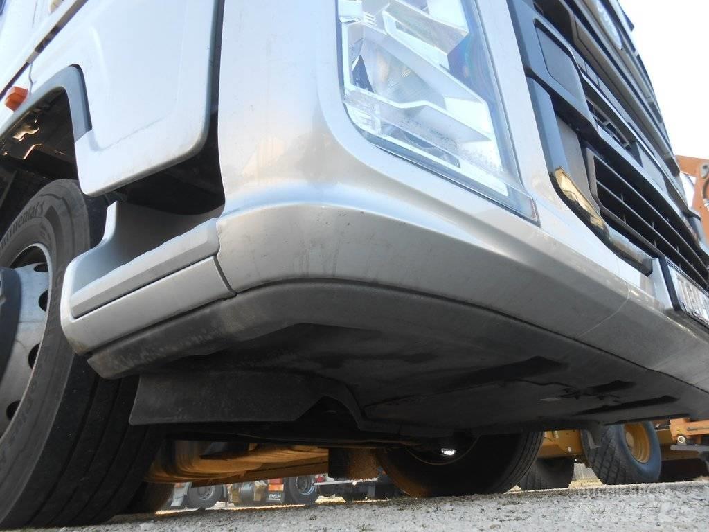 Ford F-Max Ciągniki siodłowe