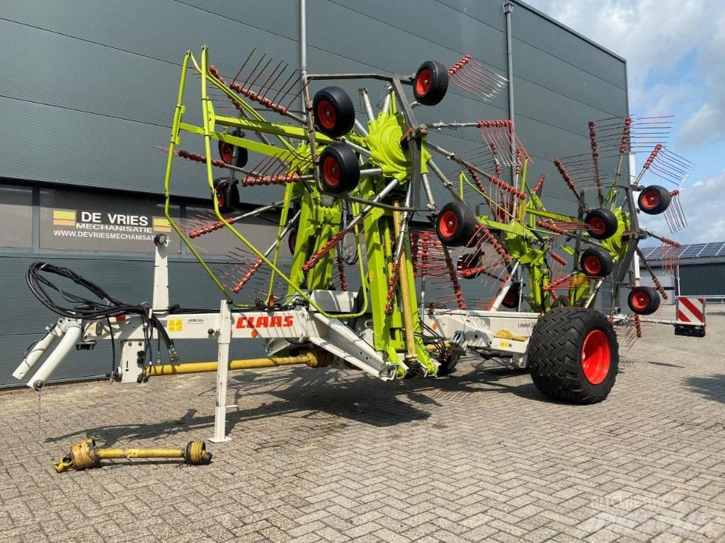 CLAAS Liner 3600 Ciągnikowe żniwiarki pokosowe