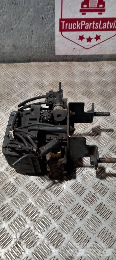 Scania R440  1889795 Hamulce