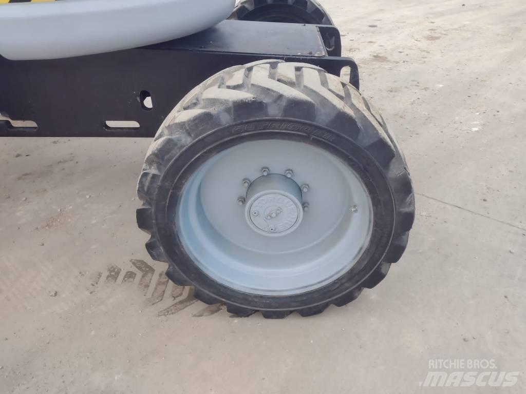 Genie Z 45/25 RT Podnośniki przegubowe