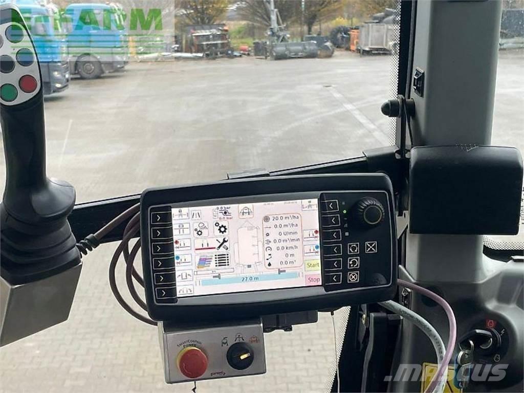  Gebo ptlx31400 Rozrzutnik obornika