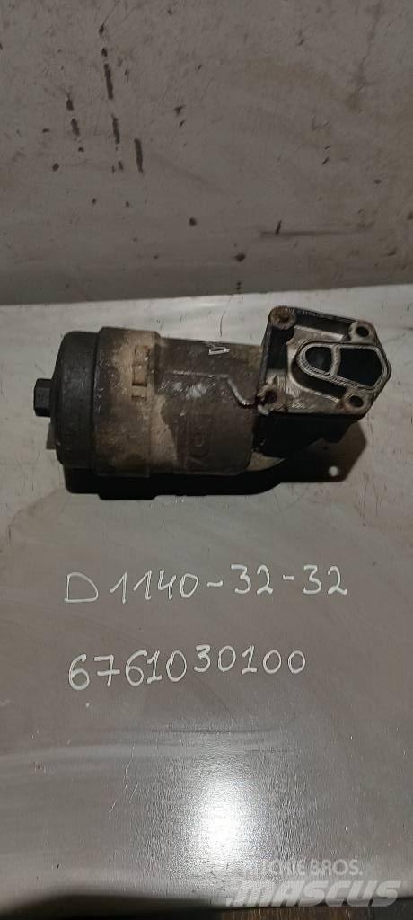 DAF LF 45.    1446645 Silniki