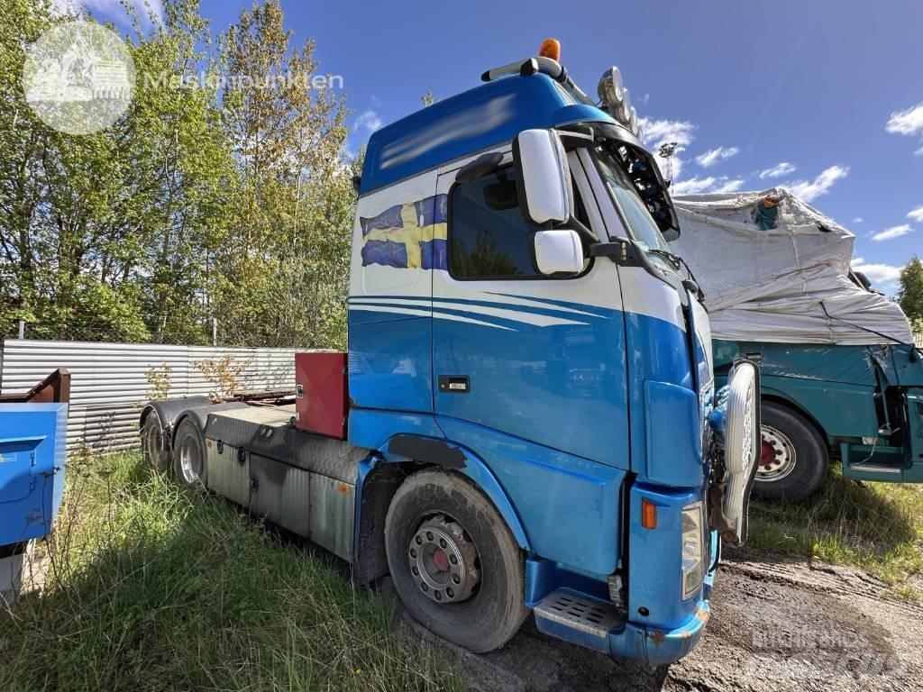 Volvo FH 540 Ciągniki siodłowe