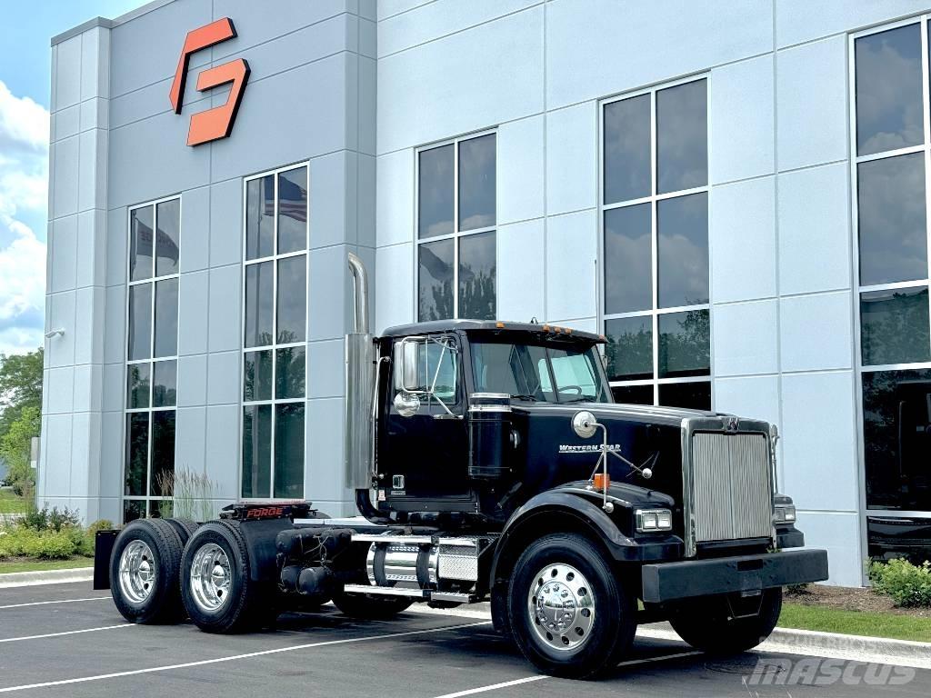 Western Star 4900 SF Ciągniki siodłowe