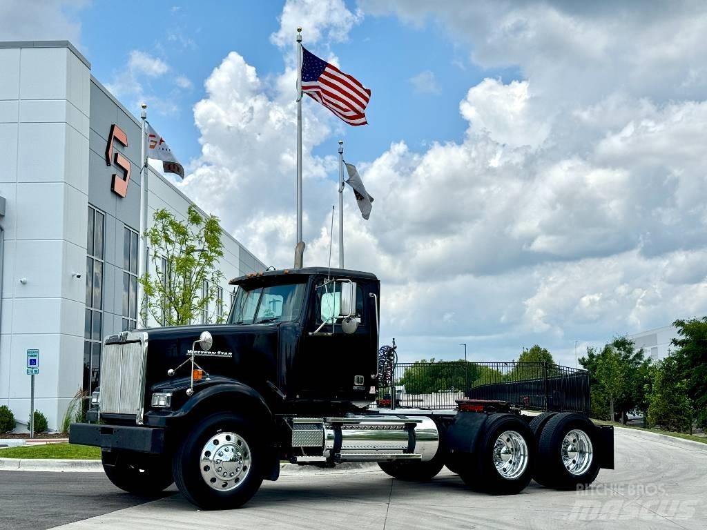 Western Star 4900 SF Ciągniki siodłowe
