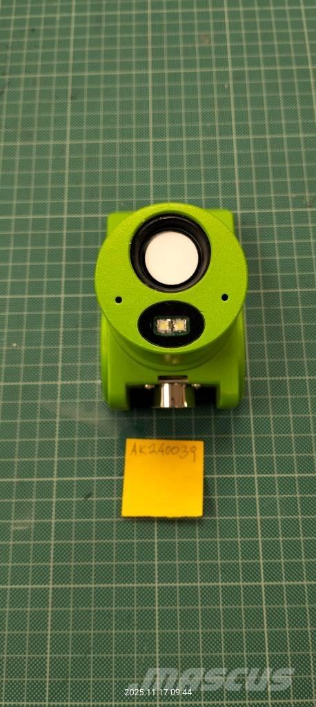 Vögele AUGER SENSOR Frezarki do asfaltu