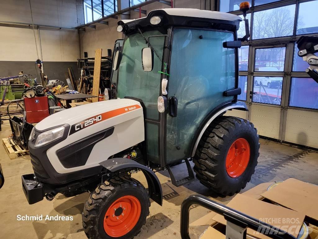 Bobcat CT2540 Ciągniki rolnicze