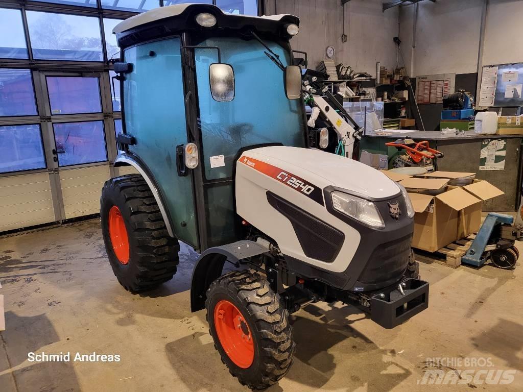 Bobcat CT2540 Ciągniki rolnicze
