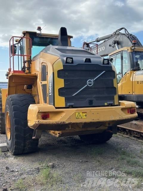 Volvo L 150 H Ładowarki kołowe