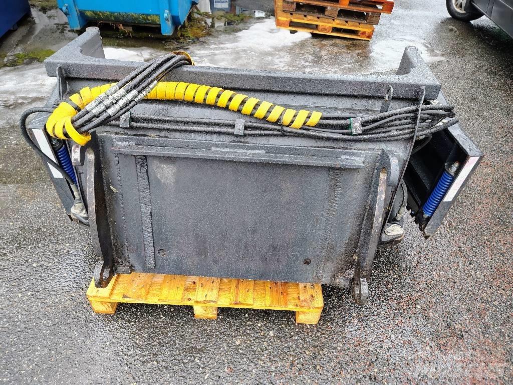 Snowstar MSB170 Inny sprzęt drogowy i odśnieżający