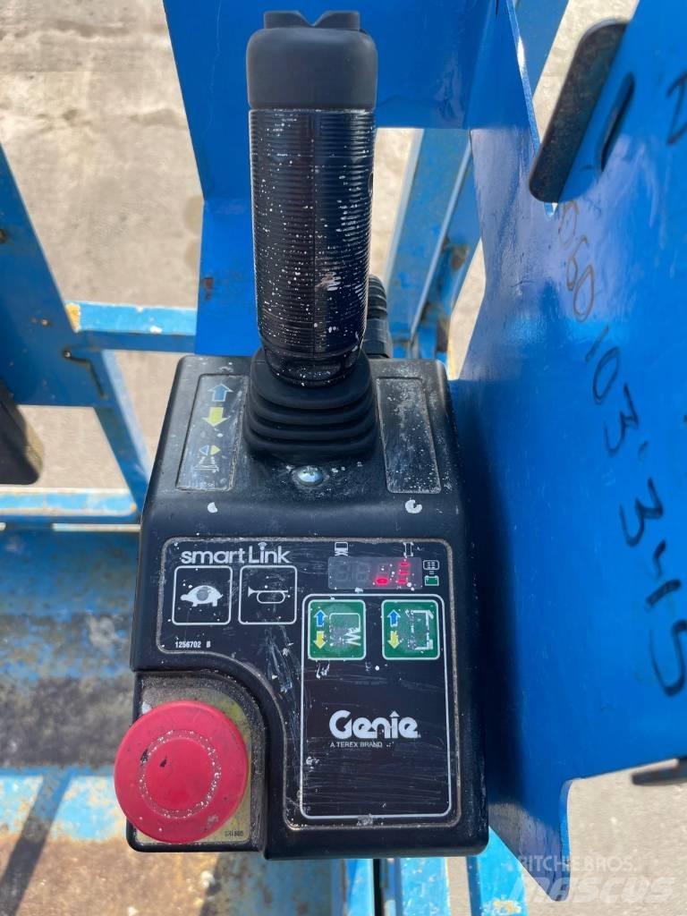 Genie GS 3246 Podnośniki nożycowe