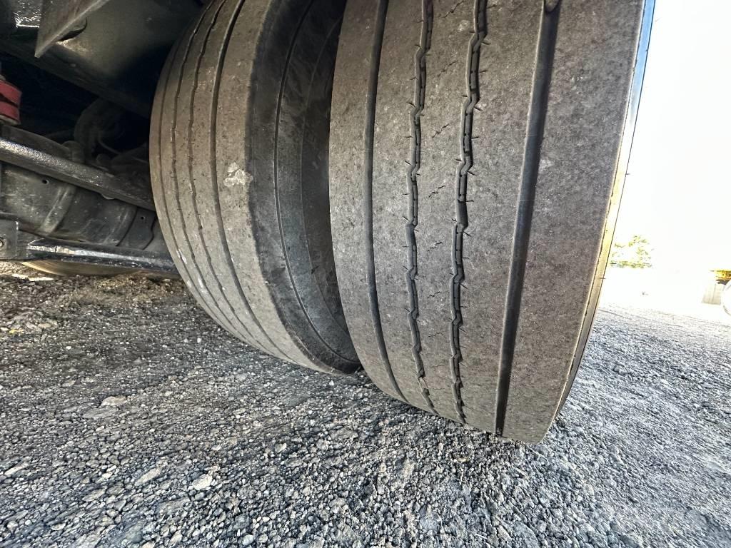 Freightliner M2 Ambulanse