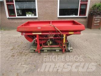 Lely Centerliner Rozrzutnik nawozów mineralnych