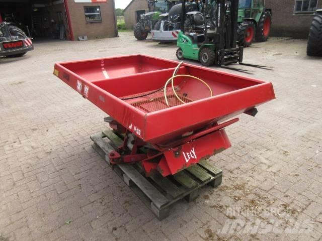 Lely Centerliner Rozrzutnik nawozów mineralnych