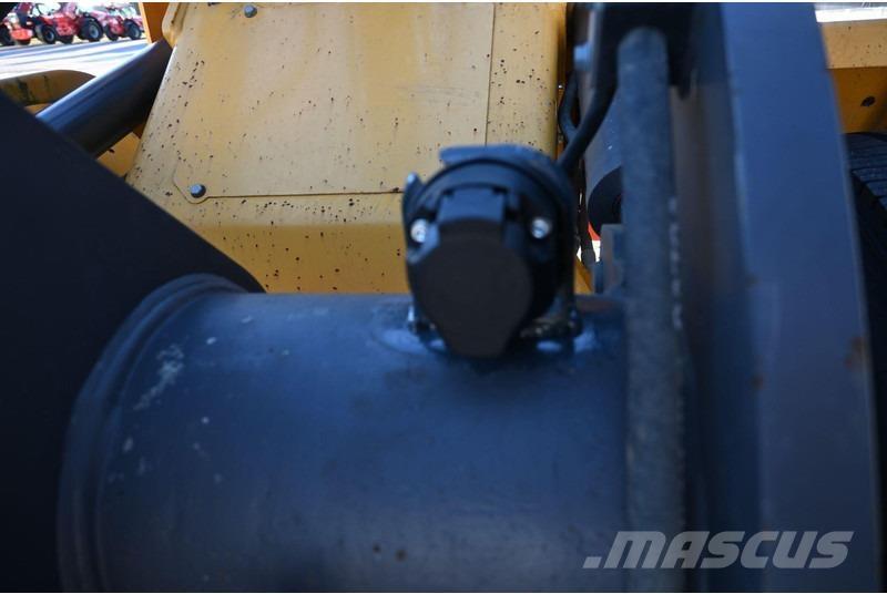 Volvo L30G Ładowarki kołowe