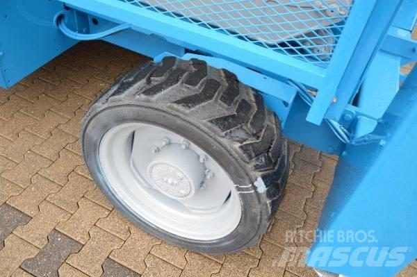 Genie GS 5390 RT Podnośniki nożycowe