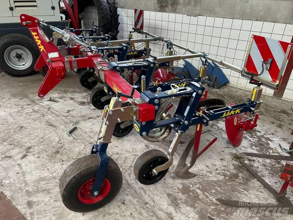 HAK XHR375S+S275 Inne maszyny i akcesoria uprawowe