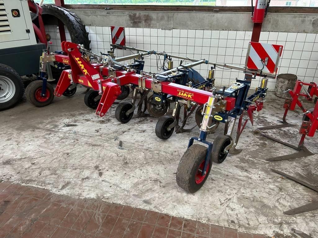  HAK XHR375S+S275 Inne maszyny i akcesoria uprawowe