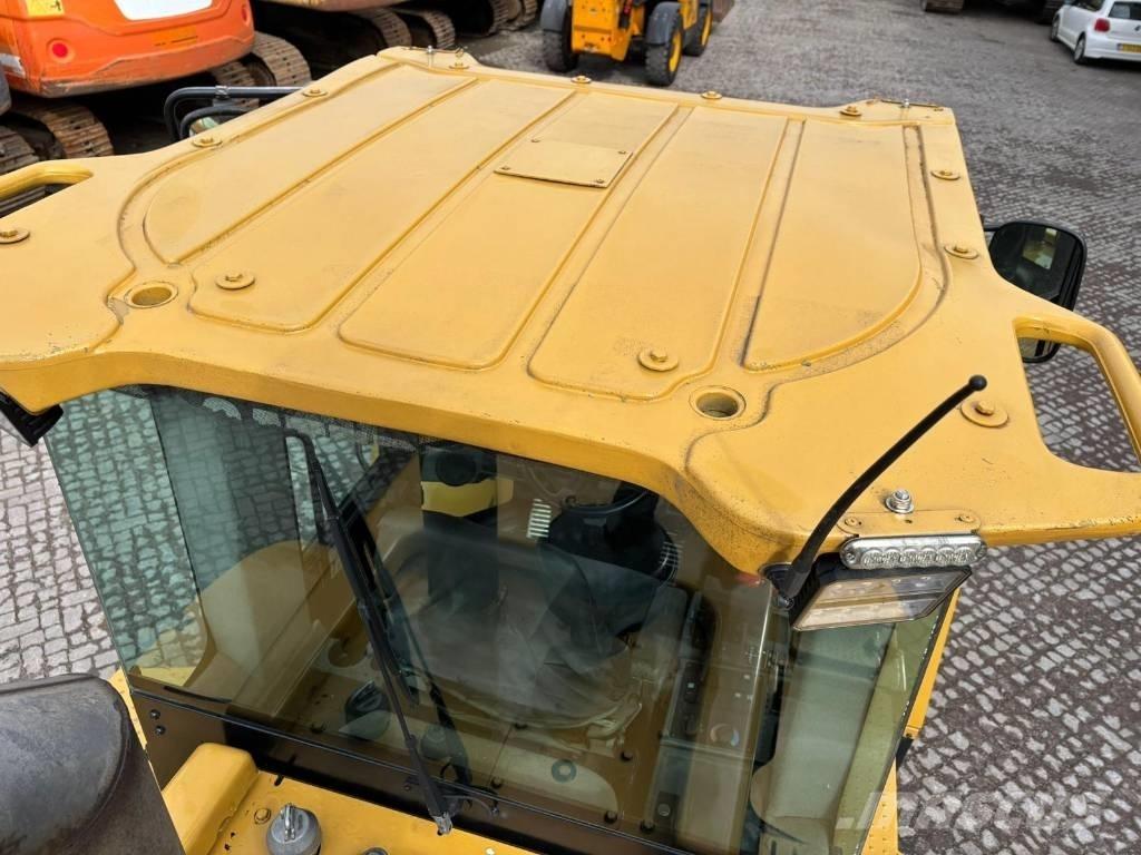 CAT 938 G Ładowarki kołowe