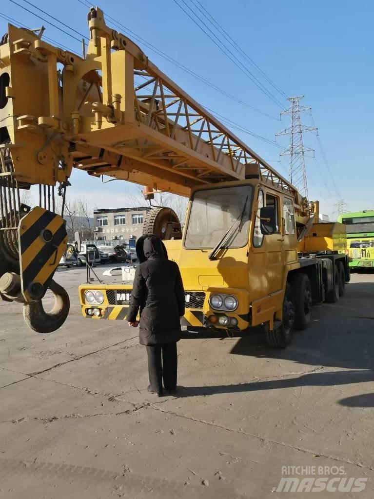 Tadano TL 300 E Żurawie terenowe