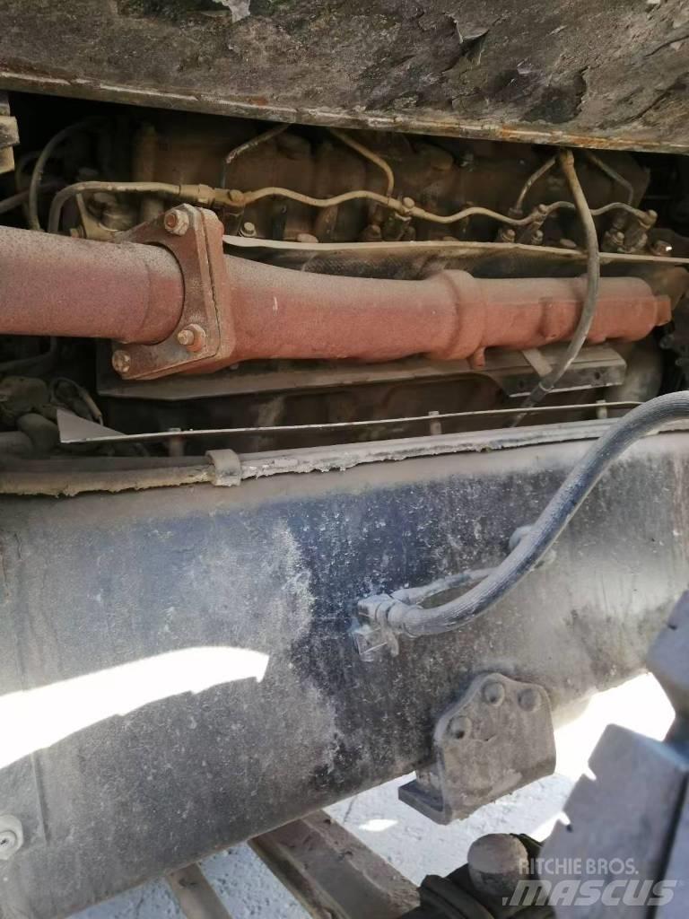 Tadano TL 300 E Żurawie terenowe