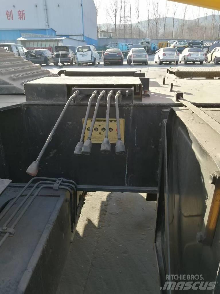 Tadano TL 300 E Żurawie terenowe