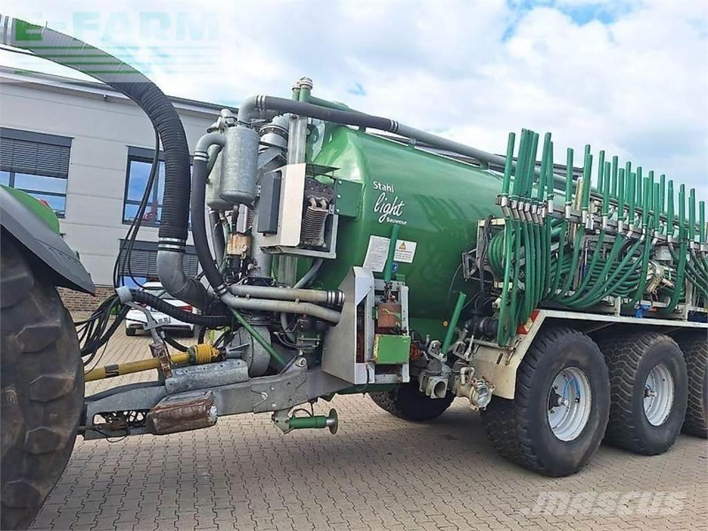 Kotte vq32000 Rozrzutnik obornika