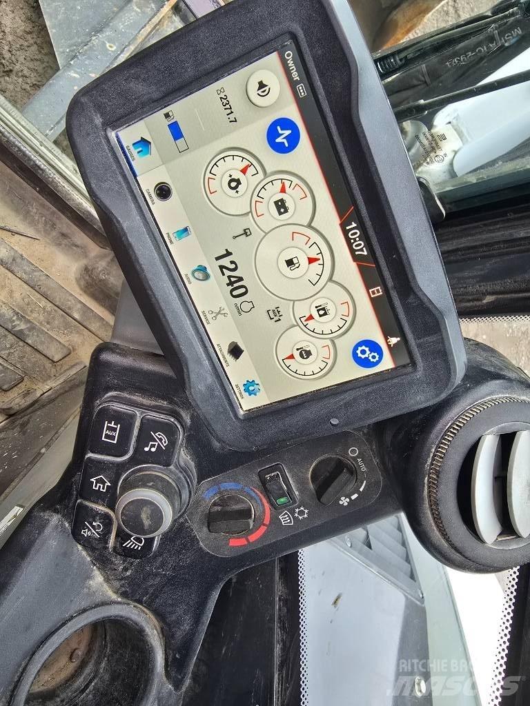 Bobcat E 88 R2 Koparki gąsienicowe