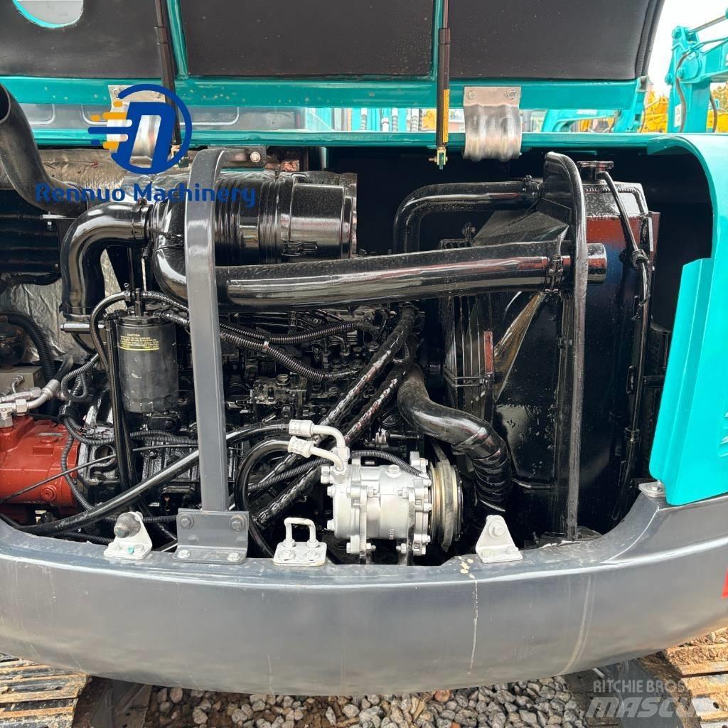 Sunward SWE70 Minikoparki
