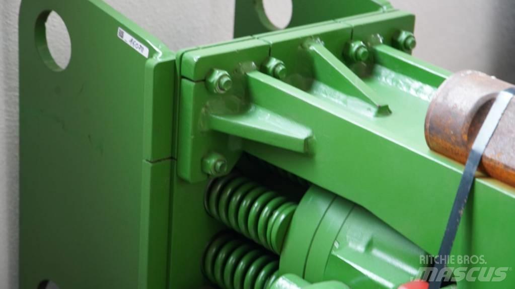 Hammer BRH 501 Młoty hydrauliczne