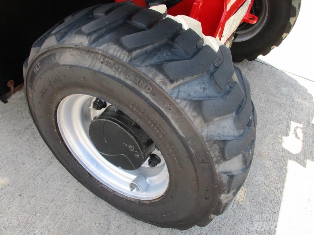 Manitou MT 625 H (744) Ładowarki teleskopowe