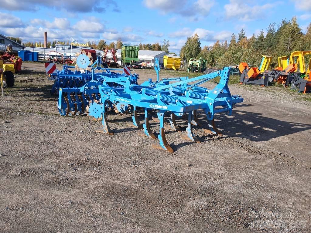 Lemken Karat 10/300 Kultywatory