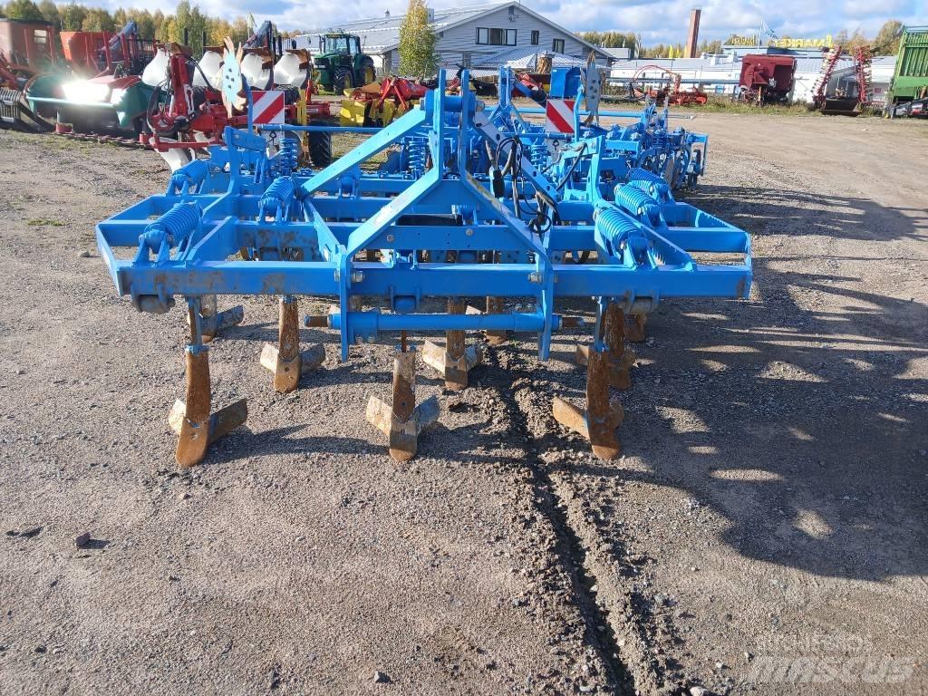 Lemken Karat 10/300 Kultywatory