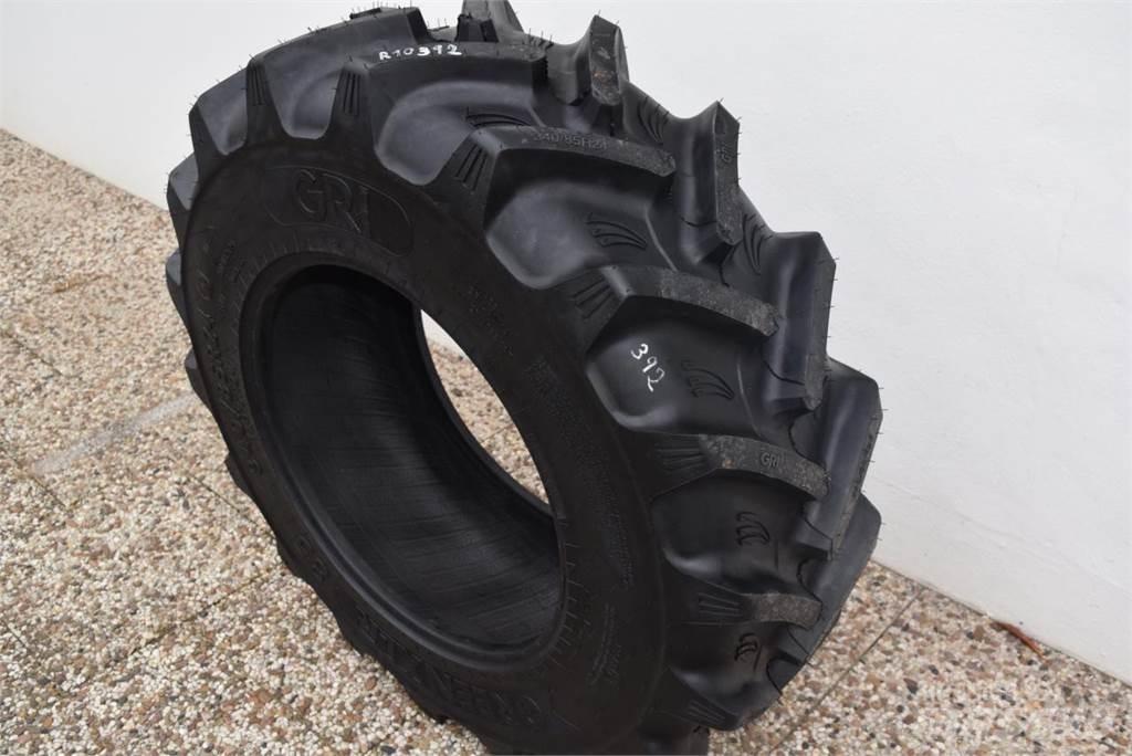  340/85R24 ***GRI*** Opony, koła i felgi